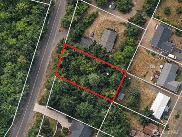 5011 E Rasor Road, Belfair, WA 98528