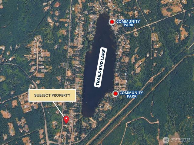 5011 E Rasor Road, Belfair, WA 98528