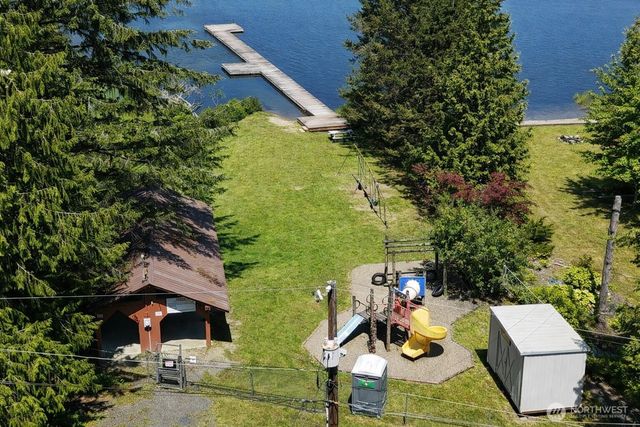 5011 E Rasor Road, Belfair, WA 98528