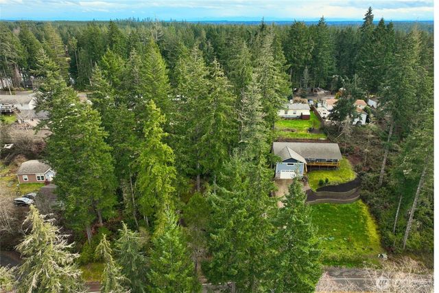 5011 E Rasor Road, Belfair, WA 98528