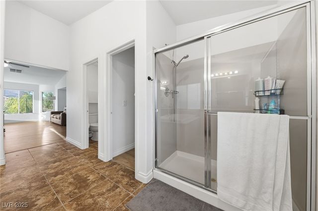 726 Canary Wharf Drive, Las Vegas, NV 89178