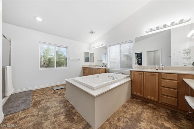 726 Canary Wharf Drive, Las Vegas, NV 89178