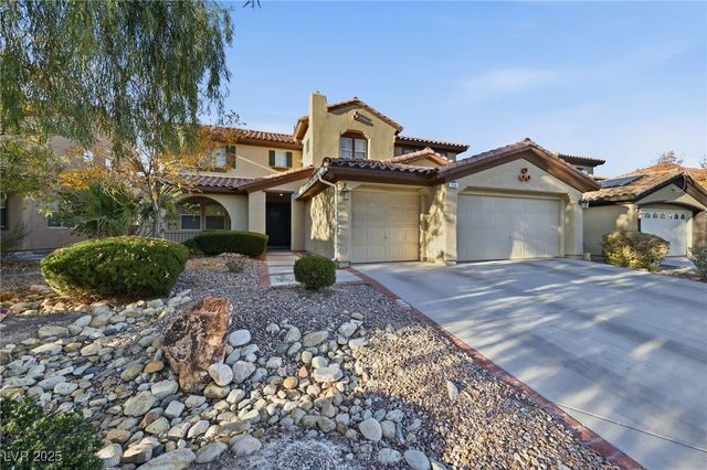 726 Canary Wharf Drive, Las Vegas, NV 89178