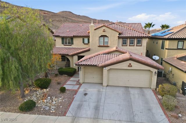 726 Canary Wharf Drive, Las Vegas, NV 89178