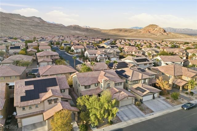 726 Canary Wharf Drive, Las Vegas, NV 89178