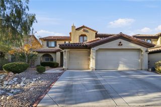 726 Canary Wharf Drive, Las Vegas, NV 89178