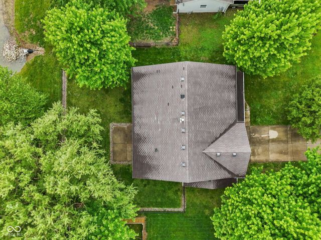 1163 King Maple Drive, Greenfield, IN 46140