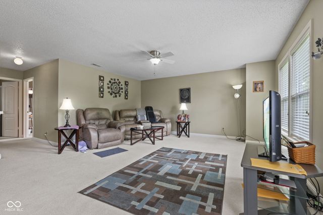 1163 King Maple Drive, Greenfield, IN 46140