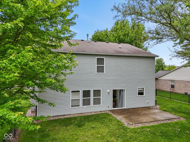 1163 King Maple Drive, Greenfield, IN 46140