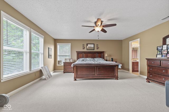 1163 King Maple Drive, Greenfield, IN 46140