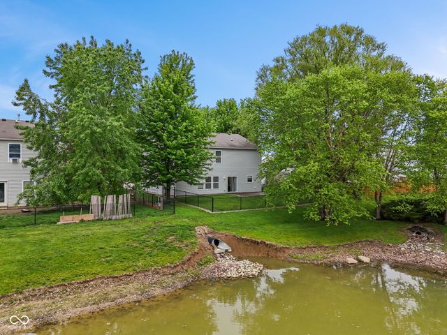 1163 King Maple Drive, Greenfield, IN 46140