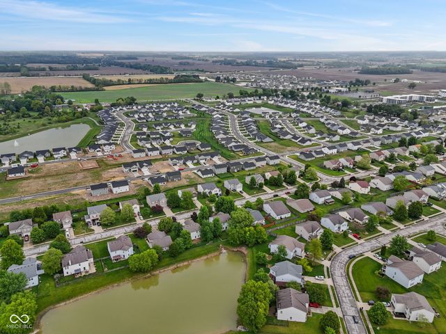 1163 King Maple Drive, Greenfield, IN 46140