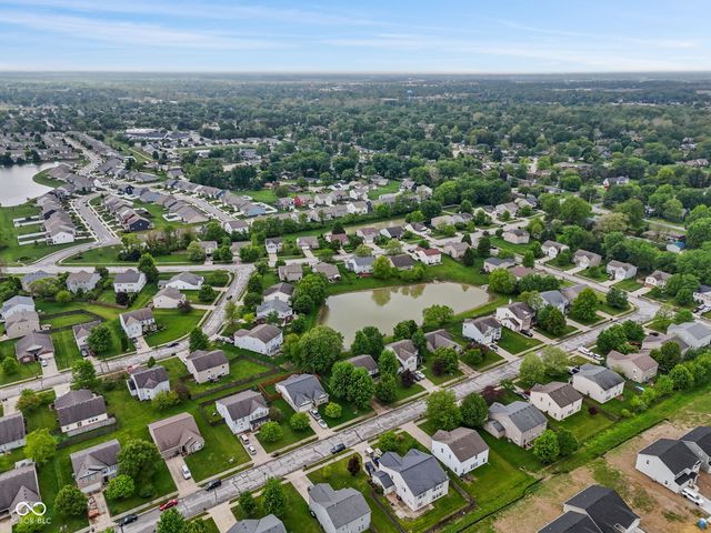 1163 King Maple Drive, Greenfield, IN 46140