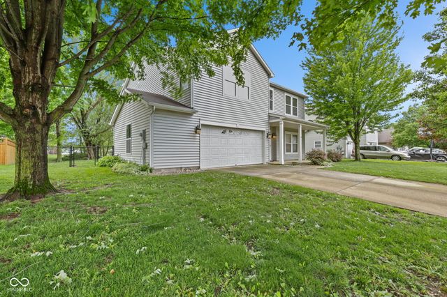 1163 King Maple Drive, Greenfield, IN 46140