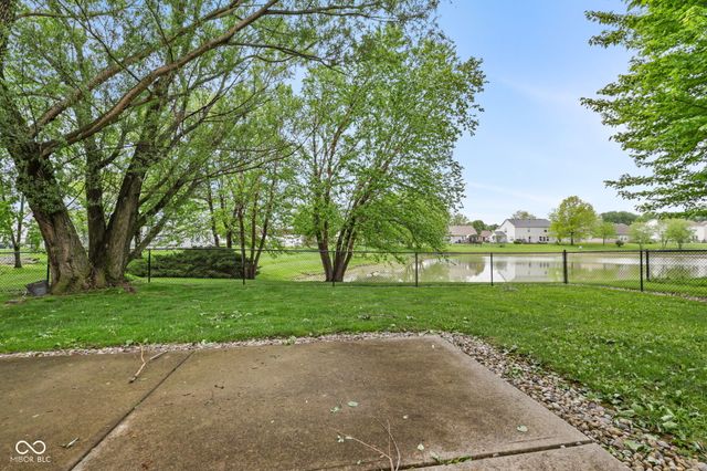 1163 King Maple Drive, Greenfield, IN 46140