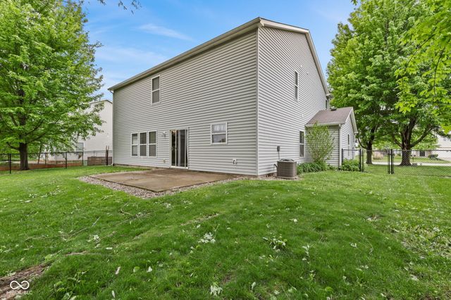 1163 King Maple Drive, Greenfield, IN 46140