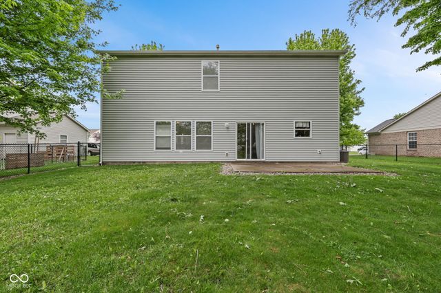 1163 King Maple Drive, Greenfield, IN 46140