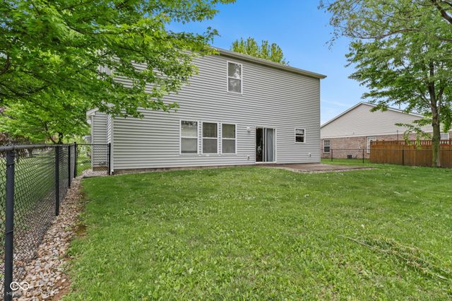 1163 King Maple Drive, Greenfield, IN 46140
