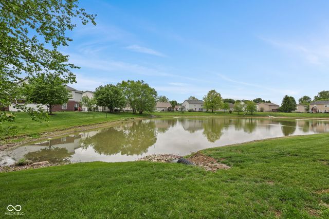 1163 King Maple Drive, Greenfield, IN 46140