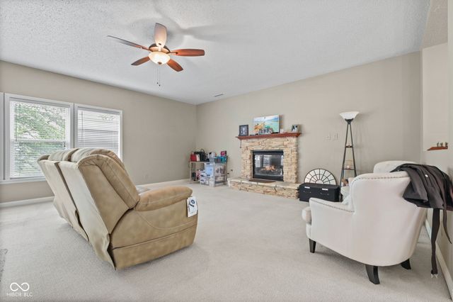 1163 King Maple Drive, Greenfield, IN 46140