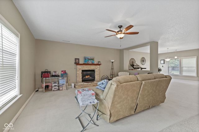 1163 King Maple Drive, Greenfield, IN 46140