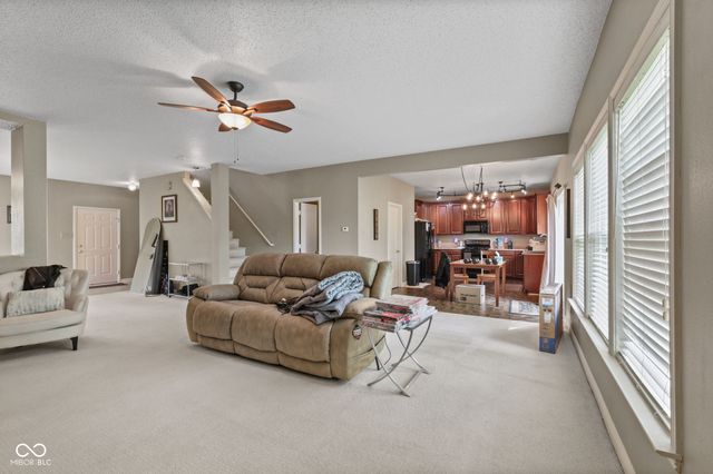 1163 King Maple Drive, Greenfield, IN 46140
