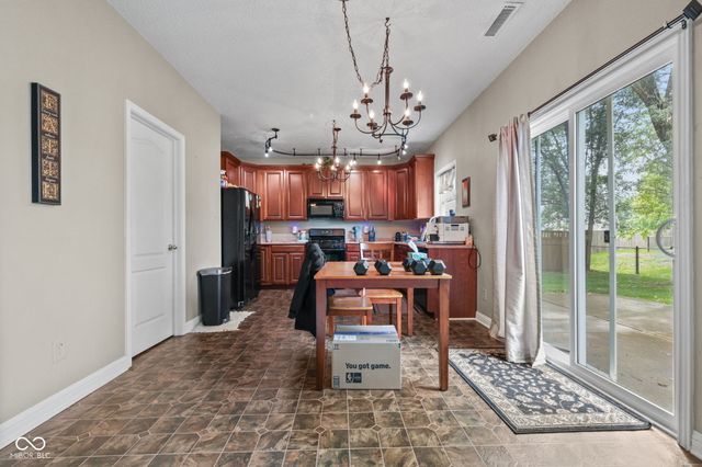 1163 King Maple Drive, Greenfield, IN 46140