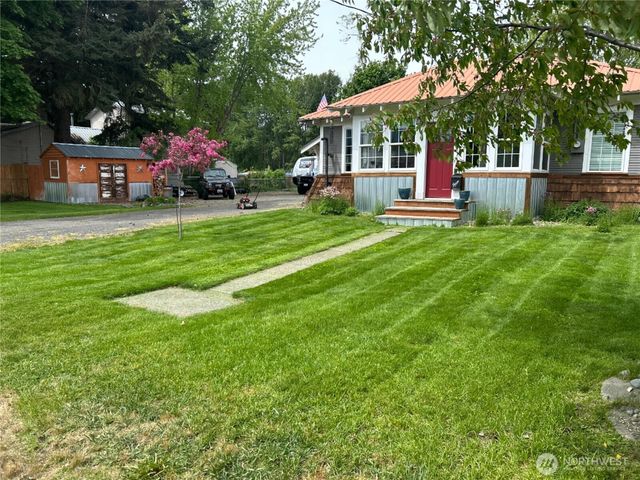 814 Cleveland Avenue, South Cle Elum, WA 98943