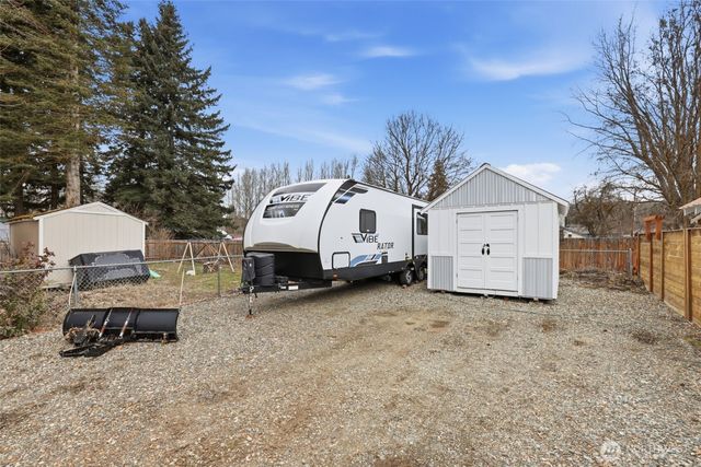 814 Cleveland Avenue, South Cle Elum, WA 98943