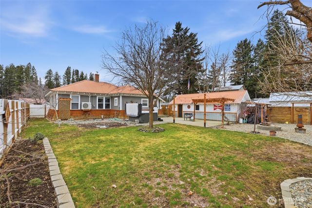 814 Cleveland Avenue, South Cle Elum, WA 98943