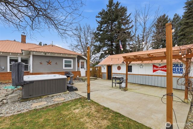 814 Cleveland Avenue, South Cle Elum, WA 98943