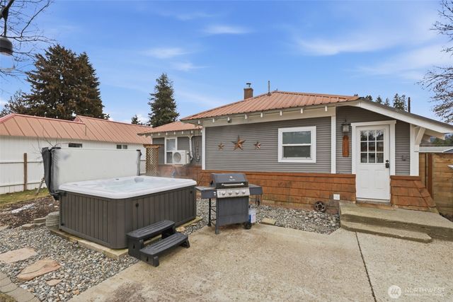 814 Cleveland Avenue, South Cle Elum, WA 98943
