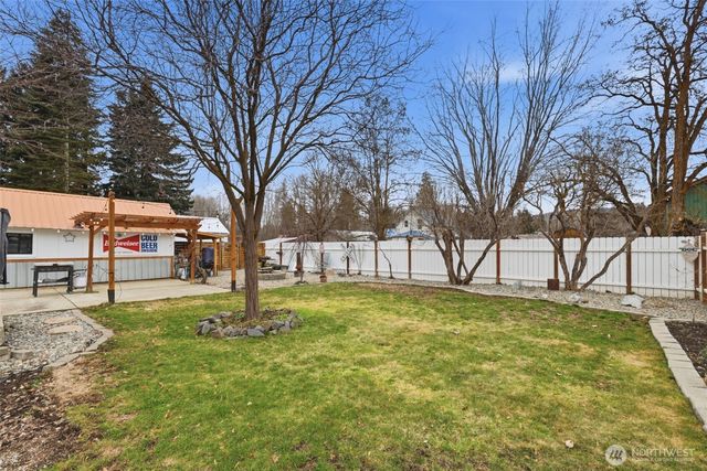 814 Cleveland Avenue, South Cle Elum, WA 98943