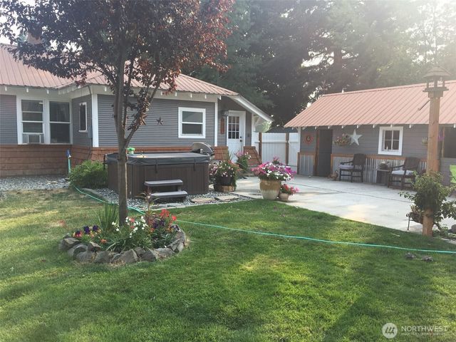 814 Cleveland Avenue, South Cle Elum, WA 98943