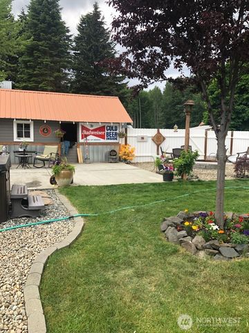 814 Cleveland Avenue, South Cle Elum, WA 98943