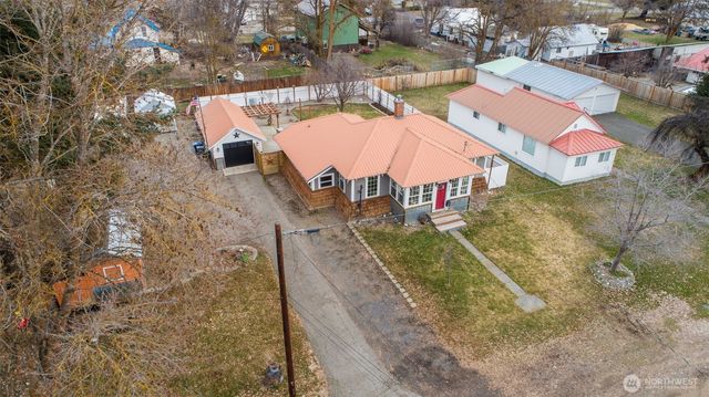 814 Cleveland Avenue, South Cle Elum, WA 98943