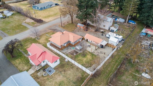 814 Cleveland Avenue, South Cle Elum, WA 98943
