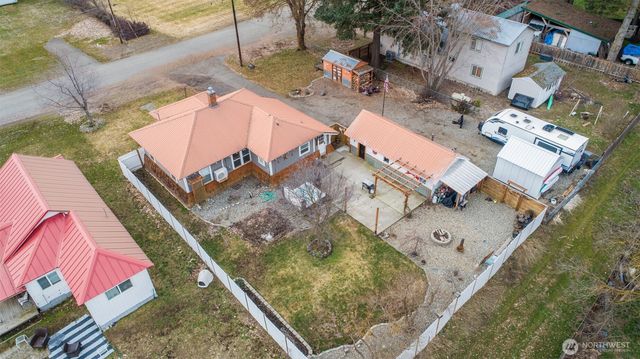 814 Cleveland Avenue, South Cle Elum, WA 98943