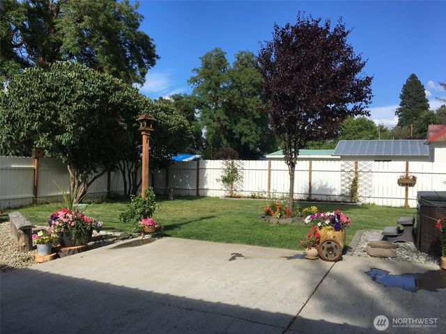 814 Cleveland Avenue, South Cle Elum, WA 98943