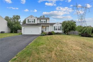 8732 Honeycomb, Cicero, NY 13039