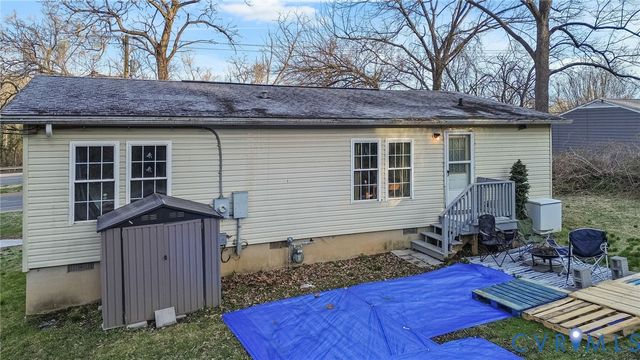 730 SW 5th St, Charlottesville, VA 22902