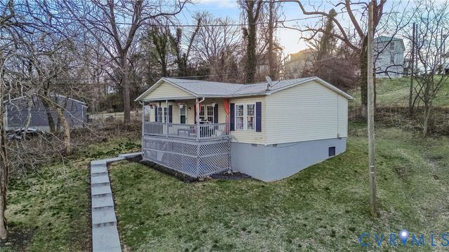 730 SW 5th St, Charlottesville, VA 22902