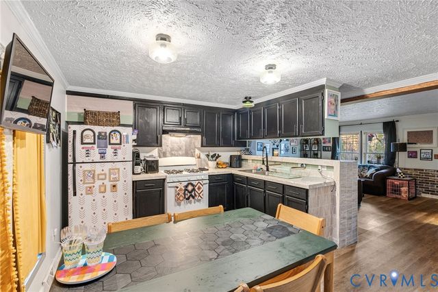 730 SW 5th St, Charlottesville, VA 22902