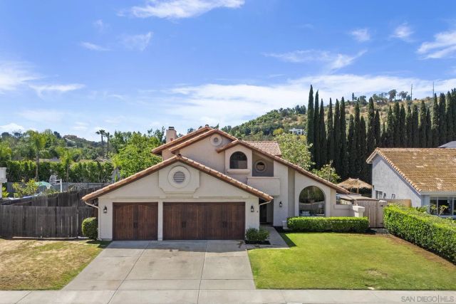 13939 Country Creek, Poway, CA 92064