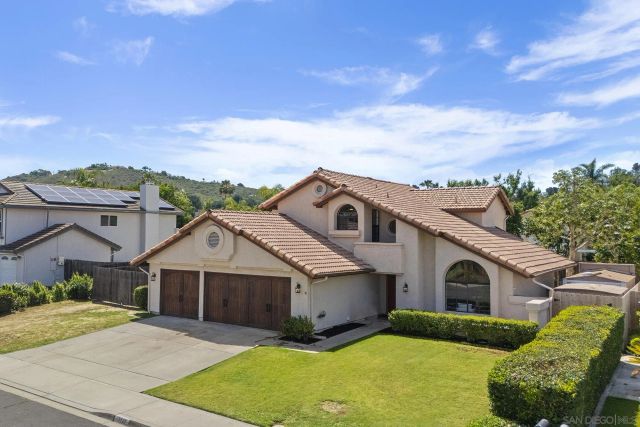 13939 Country Creek, Poway, CA 92064