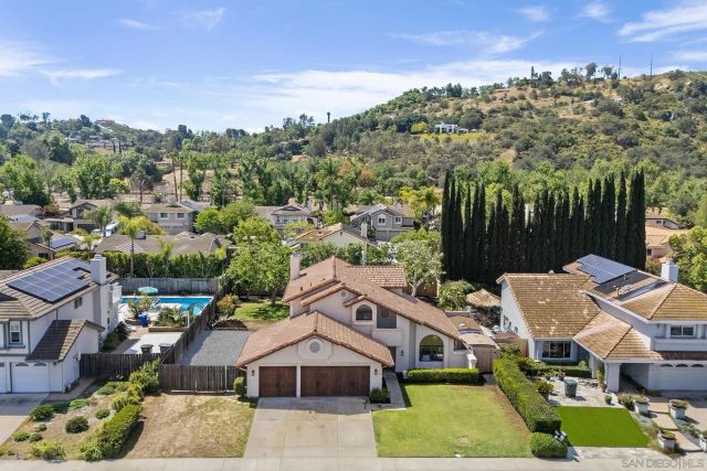 13939 Country Creek, Poway, CA 92064