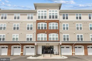 3720 HAVERTILL LN #306, Woodbridge, VA 22193