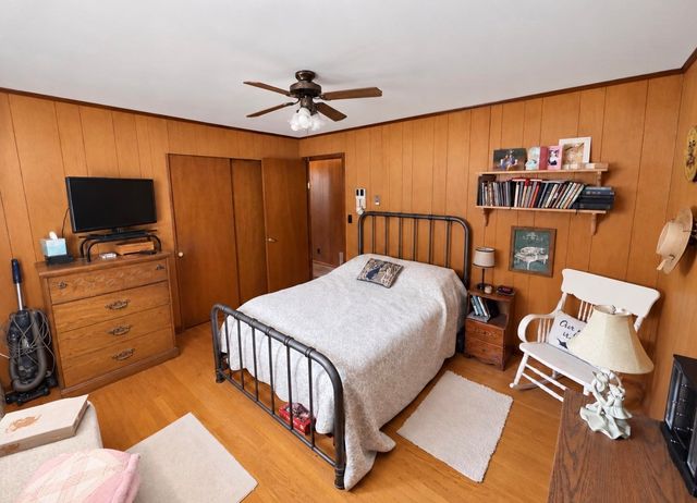 33 Private Dr 5713 St Rt 243, Ironton, OH 45638