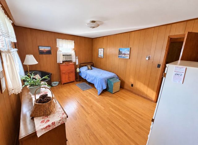 33 Private Dr 5713 St Rt 243, Ironton, OH 45638