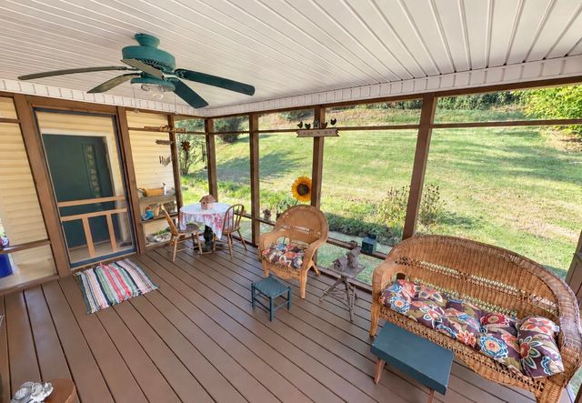 33 Private Dr 5713 St Rt 243, Ironton, OH 45638